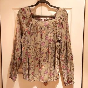 Lauren Conrad Women's blouse